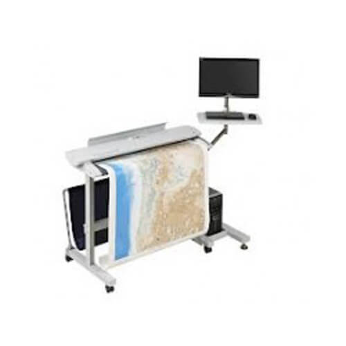 Scanner Colori Canon SC 36E 2738V827