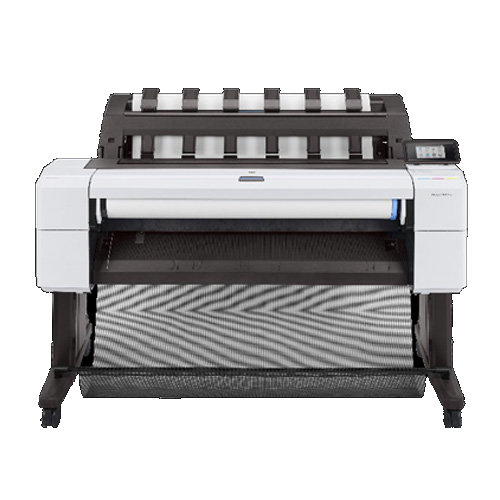 Plotter HP T940 36 pollici 3EK08A piedistallo incluso