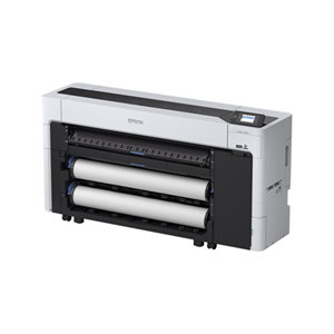 Plotter EPSON SC-T7700D 44 pollici C11CH83301A0
