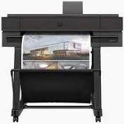 Plotter HP T870 24" (61cm)  AM0X9A- escluso contributo rottamazione -