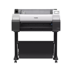 Noleggio Plotter Canon TM-240