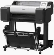 Noleggio Plotter Canon TM 250 24 6240C003