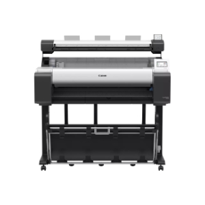 Noleggio Plotter Canon TM-340 MFP LM36