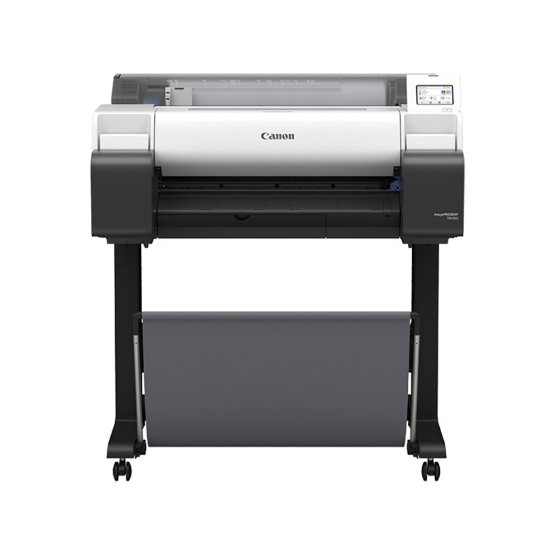 Plotter Canon TM-500+STAND 24" 7448C003-incluso bonus rottamazione-(se hai HP contattaci per SUPERBONUS)