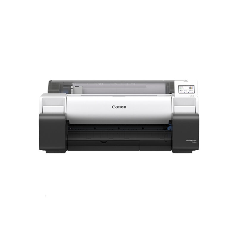 Plotter Canon TM-500 24" 7448C003-incluso bonus rottamazione-(se hai HP contattaci per SUPERBONUS)