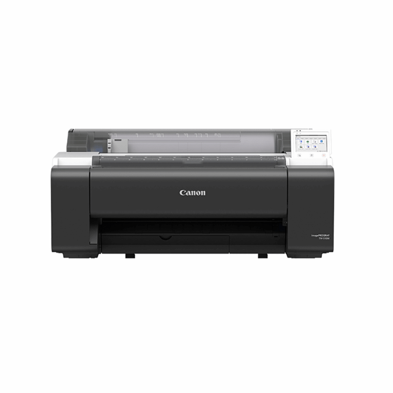 Plotter/scanner 24"Canon TM-510MFP 7446C003 -verifica eventuale bonus rottamazione-