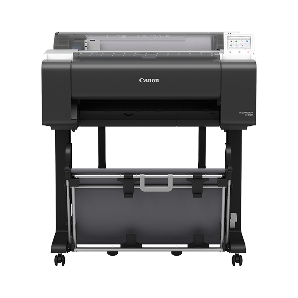 Plotter/scanner 24"Canon TM-510MFP 7446C003 -verifica eventuale bonus rottamazione- Plotter/scanner 24"Canon TM-510MFP 7446C003 -verifica eventuale bonus rottamazione-