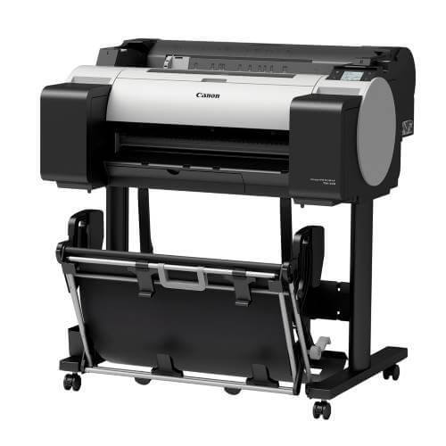 Plotter Canon TM-200 CAD 24 3062C003