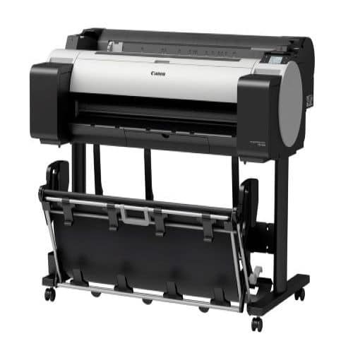 Plotter Canon TM-305 CAD 36 3056C003
