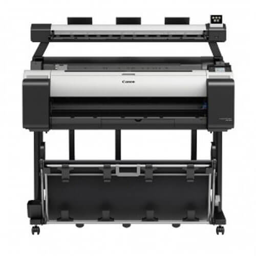 Plotter/scanner multifunzione Canon TM-300MFP L36ei 36 3468V480