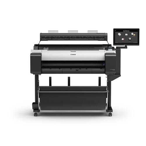Plotter/scanner multifunzione Canon TM-300MFP AIO Z36 3909V082