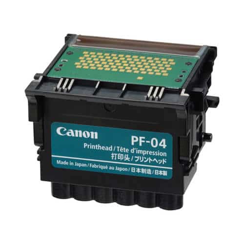 Testina di stampa CANON PF-04 3630B001
