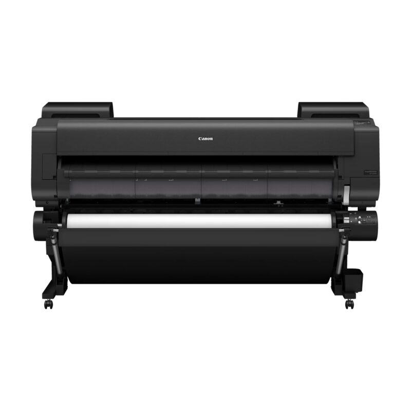 Plotter Canon GP-6600S GRAPHIC 60" 7 COLORI 6415C003+SECOND ROLL -quotazione di listino-