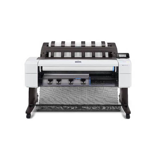 Plotter HP T1600dr 36 pollici 3EK12A