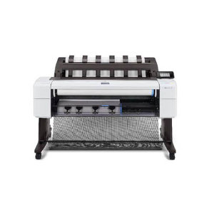 Plotter HP T1600dr 36 pollici 3EK13A PS