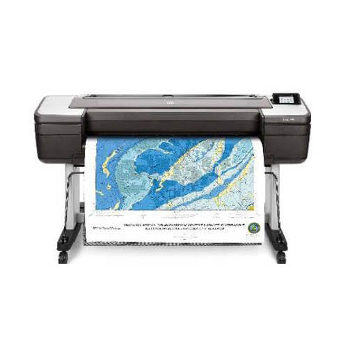 Plotter HP T1700PS 36 pollici A0 1VD87A