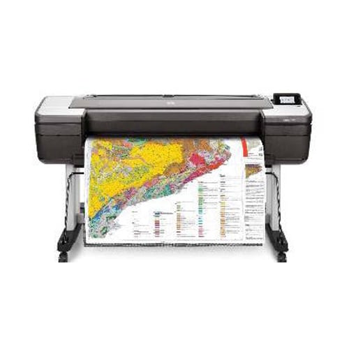 Plotter HP T1700dr 44 pollici W6B56A