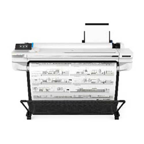 Plotter HP T525 24 5ZY59A