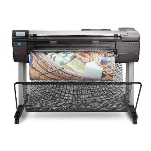Plotter/scanner MFP HP T830 36 pollici F9A30D