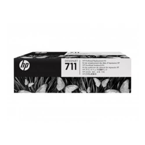 Testina HP 711 C1Q10A