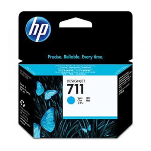 Cartuccia HP 711C CZ130A