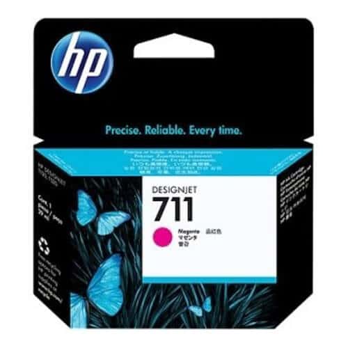 Cartuccia HP 711M CZ131A