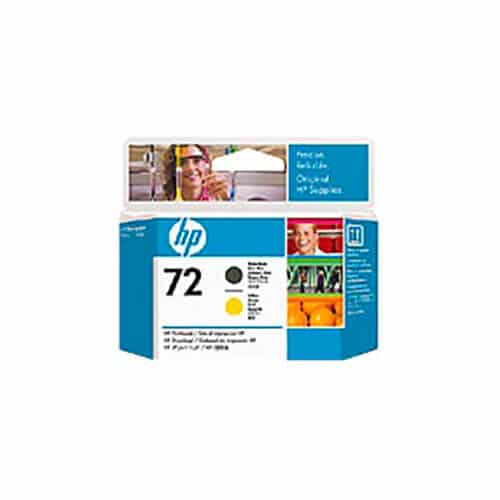 Testa di stampa HP 72 C9384A