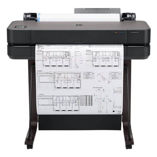 Plotter HP T630 A1 5HB09A