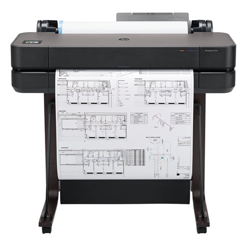 Plotter HP T630 A0 5HB11A