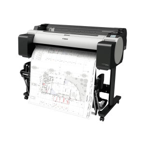 Plotter Canon TM300 CAD 36 Pollici 3058C003