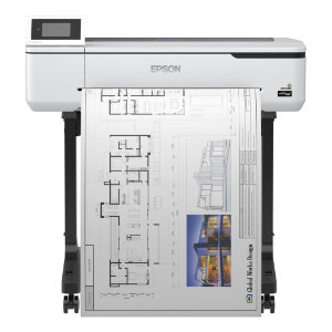 Plotter EPSON SC-T3100 C11CF11302A0 A1