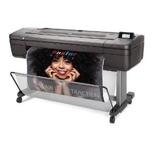 Plotter HP Z9DR 44 pollici X9D24A