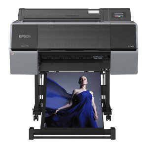 Plotter EPSON SC-P7500STD C11CH12301A0 24 pollici