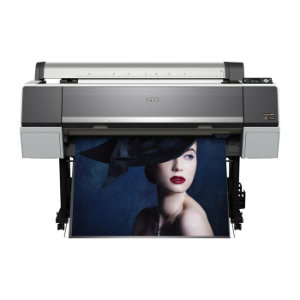 Plotter EPSON SC-P8000STD C11CE42301A0 44 pollici