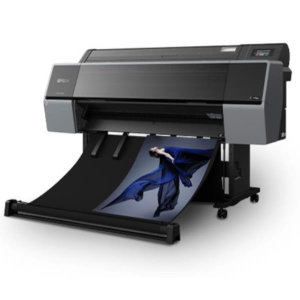 Plotter EPSON SC-P9500STD 44 pollici C11CH13301