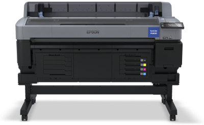 Plotter EPSON SC-F6400H SUBLIMAZIONE 6 COLORI 44 C11CK79301 - Plotter360