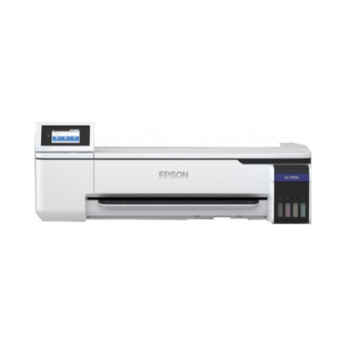 Plotter EPSON SC-F500 SUBLIMAZIONE A1 24 pollici
