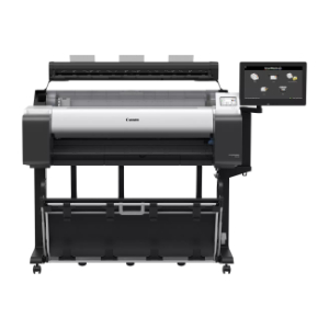 Plotter/scanner Canon TM-355MFP Z36 4401V410