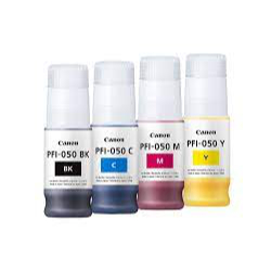 Cartuccia COMPATIBILE CANON PFI-050 70ml