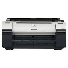 Plotter Canon IPF-670 A1-24 pollici