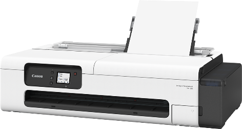 Plotter Canon TA-20 CAD 24 A1 3659C003